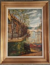 20thc french impressionist for sale  Phoenix