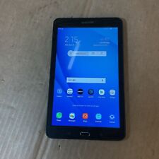 Tablet Android Samsung Galaxy Tab E 8" SM-T377A HD 16GB WIFI 4G LTE AT&T, usado comprar usado  Enviando para Brazil