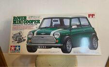 Tamiya Mini Cooper M-01 (58149) New In Box for sale  Shipping to South Africa