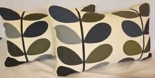 Pair orla kiely for sale  SCUNTHORPE