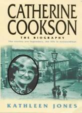 Catherine cookson biography for sale  UK
