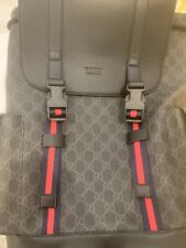 Designer duffle bag for sale  LEICESTER
