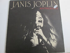 Janis joplin anthology gebraucht kaufen  Köln