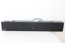 Samsung HW-T400 2.0 channel soundbar soundbar black 15W incl. invoice VAT for sale  Shipping to South Africa