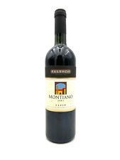 2001 montiano falesco usato  Sesto San Giovanni