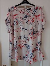 Clothing white bird for sale  VERWOOD