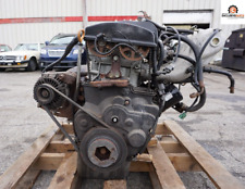 honda prelude engine for sale  Cleveland