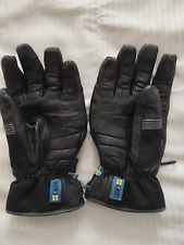 Halvarsson ljusdal gloves for sale  BATH