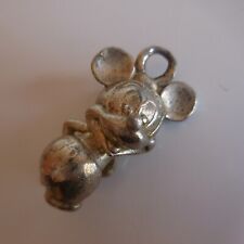 Figurine pendentif disney d'occasion  Nice-