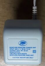 Boots adapter input for sale  EAST GRINSTEAD