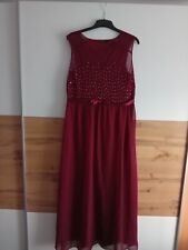 Damen kleid gr gebraucht kaufen  Baienfurt