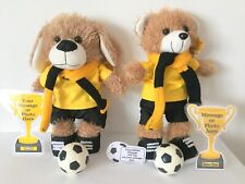Wolverhampton wanderers wolves for sale  ST. AUSTELL