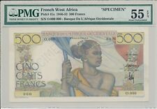 Banque afrique occidentale d'occasion  Expédié en Belgium