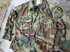 Army mens bdu for sale  New Boston