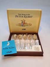 Peter rabbit löffel gebraucht kaufen  Haltern