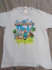 Minecraft shirt 12 gebraucht kaufen  Rumeln,-Kaldenhausen