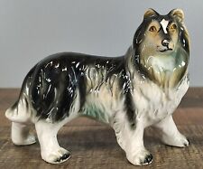 Vintage ceramic dog for sale  Mount Pleasant