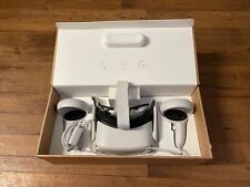 Meta Oculus Quest 2 128GB Virtual Reality Headset - White (OCQ128B) for sale  Shipping to South Africa