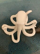 Octopus porcelain tabletop for sale  Fort Myers