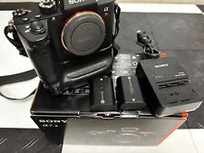 Sony alpha a7r for sale  Peoria