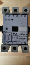 Siemens schütz 22kw gebraucht kaufen  Rothenburg