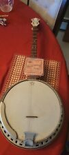 Tenor string banjo for sale  Buckhannon