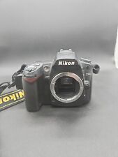 Nikon d90 camera for sale  Wyandotte