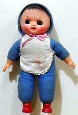 Bambola giocattolo vintage usato  Gioia Del Colle