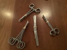 Stainless steel surgical for sale  Kansas City