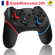 Manette fil nintendo d'occasion  Andrésy