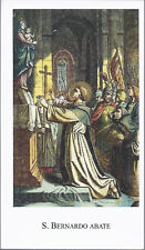 Bernardo abate santino usato  Monza