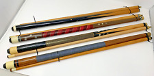 Lot vintage billiards for sale  Shipping to Ireland
