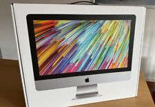 Imac retina 2019 gebraucht kaufen  Hamburg