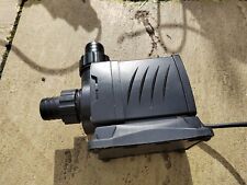 pond water pump for sale  BOLTON