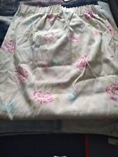 Shabby chic curtains for sale  COLNE