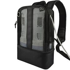 Mesh Backpack for Oxygen Unit - Fits: Caire Freestyle, Arya, SimplyGo Mini for sale  Shipping to South Africa