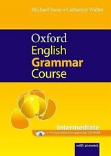 Oxford english grammar usato  Roma