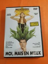 Dvd mieux martin d'occasion  Saumur