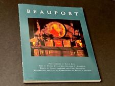 BEAUPORT: The Sleeper /McCann House - David Bohl - Curtis & Nylander - 1990 -VG comprar usado  Enviando para Brazil