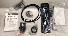 Suzuki DF140 keyless system parts (Outboard Motor)please see pictures! comprar usado  Enviando para Brazil