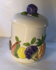 Rayware storage jars for sale  HAVANT