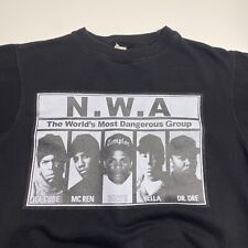 Vintage nwa rap for sale  San Antonio