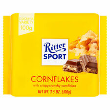 Ritter sport cornflakes for sale  LONDON