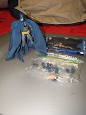 Used, MEDICOM MAFEX No.105 Batman Hush Jim Lee DC  for sale  Shipping to South Africa