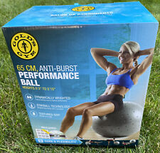Gold gym performance for sale  Meridian