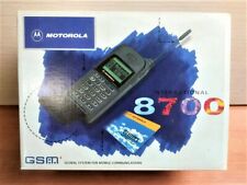 Motorola 8700 international usato  Lovere