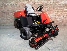 Jacobsen tr3 triple for sale  ELY