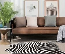 tappeto zebrato usato  Ferrara