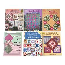 Lot quilting quilt for sale  Windermere