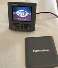 Raymarine st70 autopilot for sale  HULL